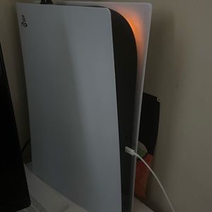 Sony PlayStation 5 Digital Edition Console